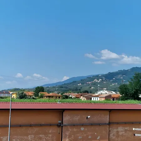 公寓 Cozy Flat