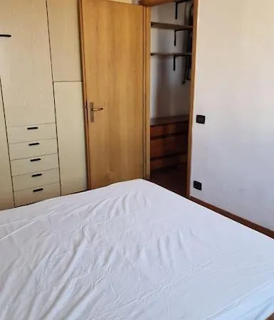 Cozy Flat *