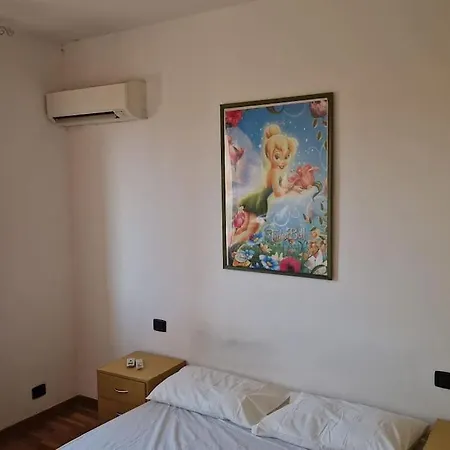 Cozy Flat 蒙特卡蒂尼泰尔梅