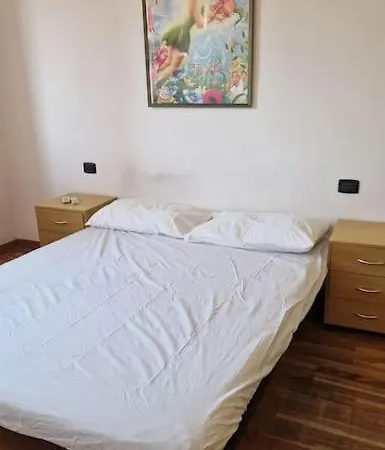 Cozy Flat 蒙特卡蒂尼泰尔梅