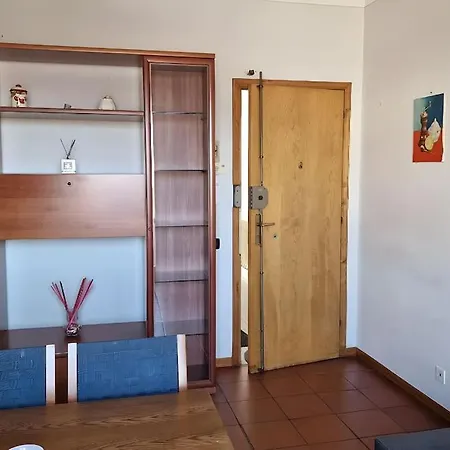 Apartment Cozy Flat