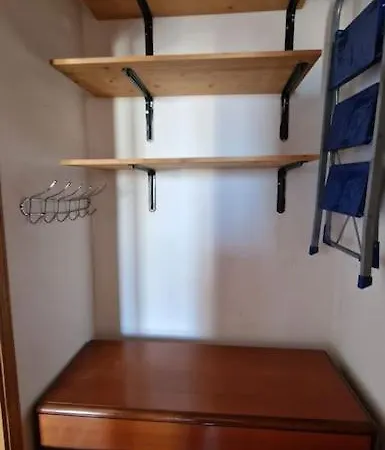 Cozy Flat 蒙特卡蒂尼泰尔梅