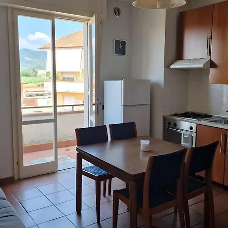 Cozy Flat Apartment Montecatini Terme
