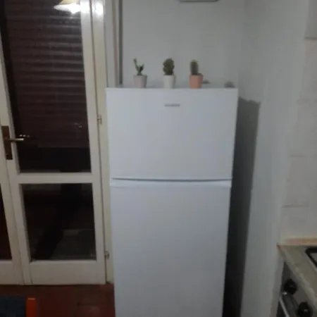 Cozy Flat Apartament *